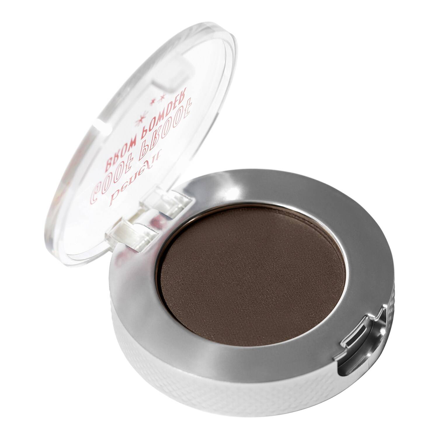 Benefit Cosmetics Goof Proof Easy Brow Filling Powder 1.9G 4.5 Neutral Deep Brown