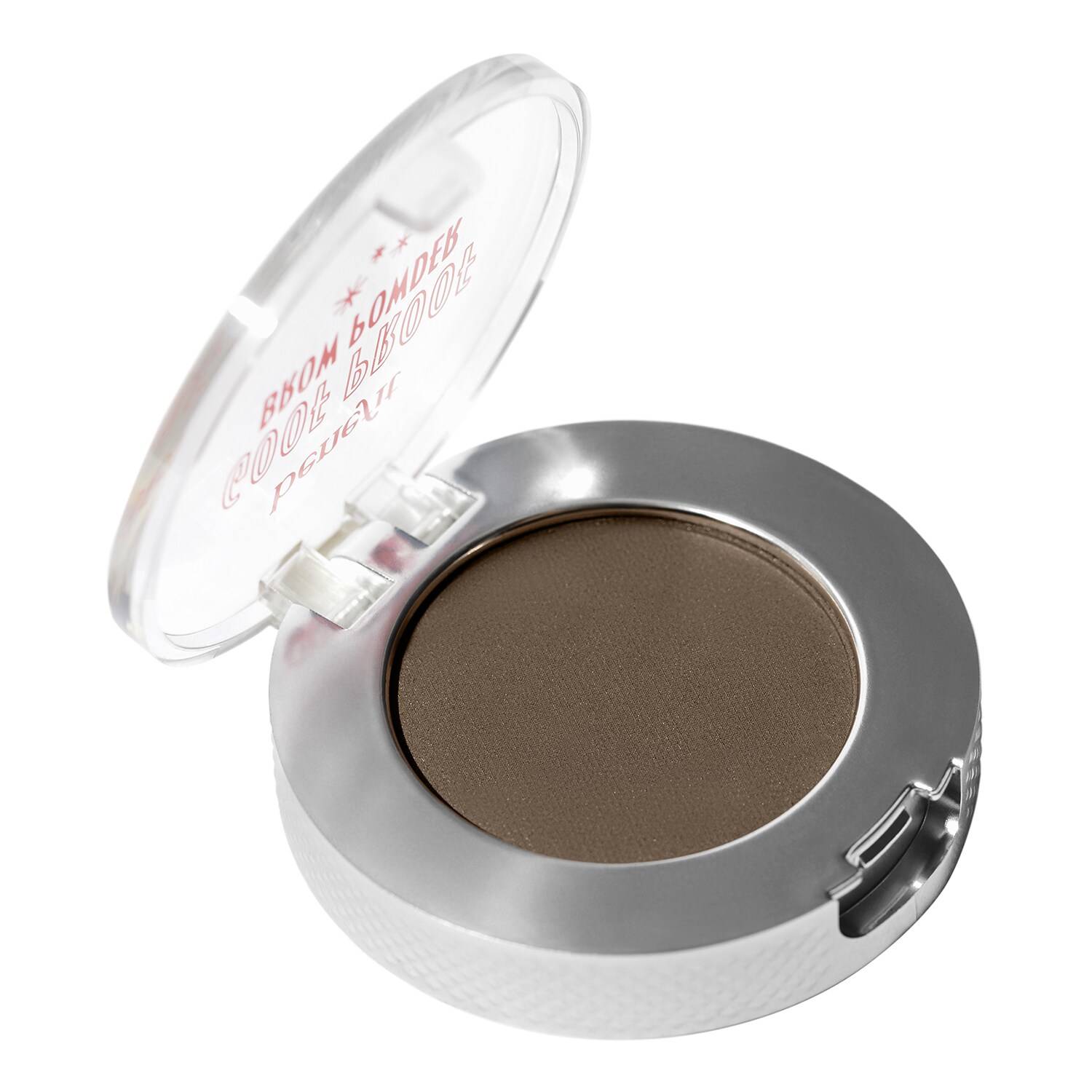 BENEFIT COSMETICS Goof Proof Easy Brow Filling Powder 1.9g 3.5 Neutral Medium Brown