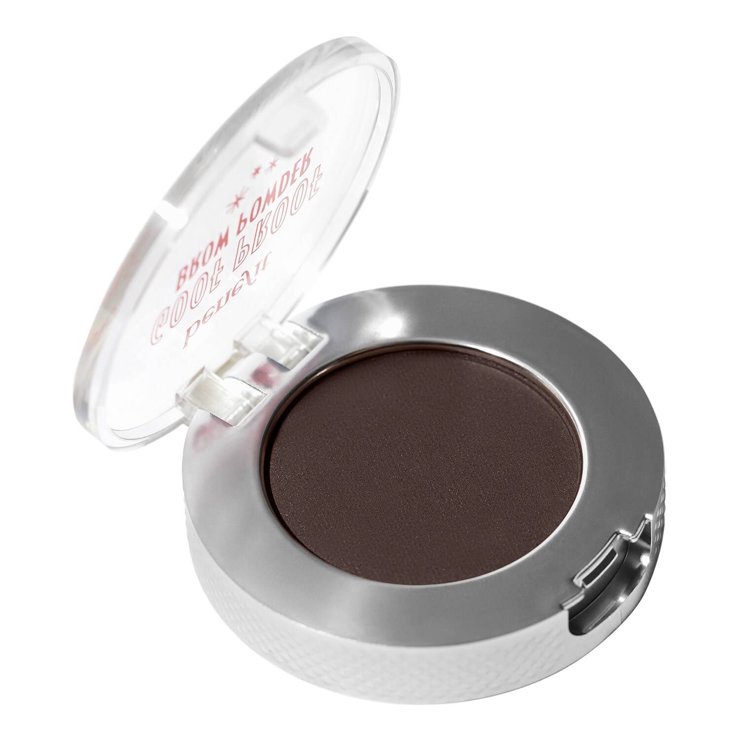 Benefit Cosmetics Goof Proof Easy Brow Filling Powder 1.9G 05 Warm Black-Brown