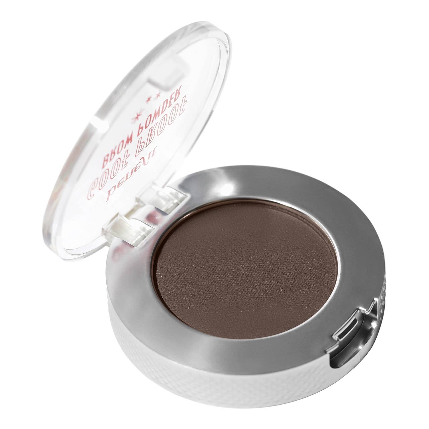 Benefit Cosmetics Goof Proof Easy Brow Filling Powder 1.9G 04 Warm Deep Brown