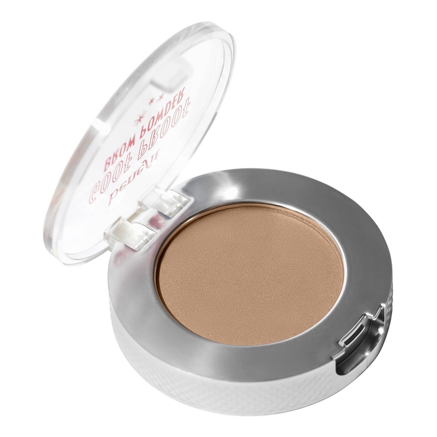 Benefit Cosmetics Goof Proof Easy Brow Filling Powder 1.9G 2.5 Neutral Blonde