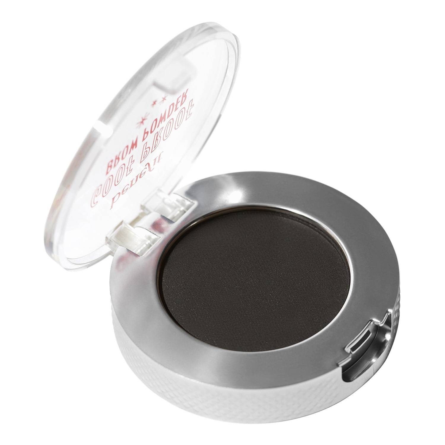 Benefit Cosmetics Goof Proof Easy Brow Filling Powder 1.9G 06 Cool Soft Black