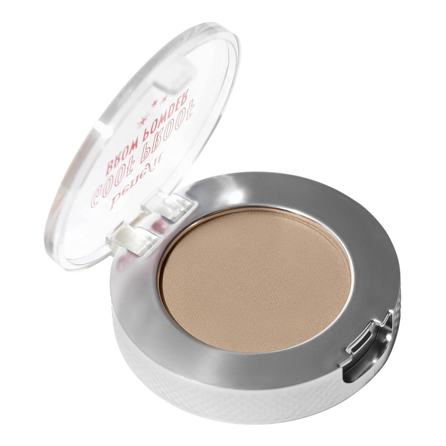 Benefit Cosmetics Goof Proof Easy Brow Filling Powder 1.9G 01 Cool Light Blonde