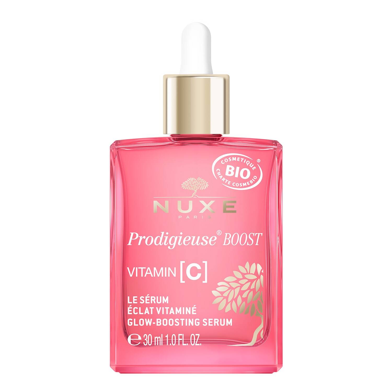 Nuxe Vitamin [C] Glow-Boosting Serum Prodigieuse Boost 30 Ml