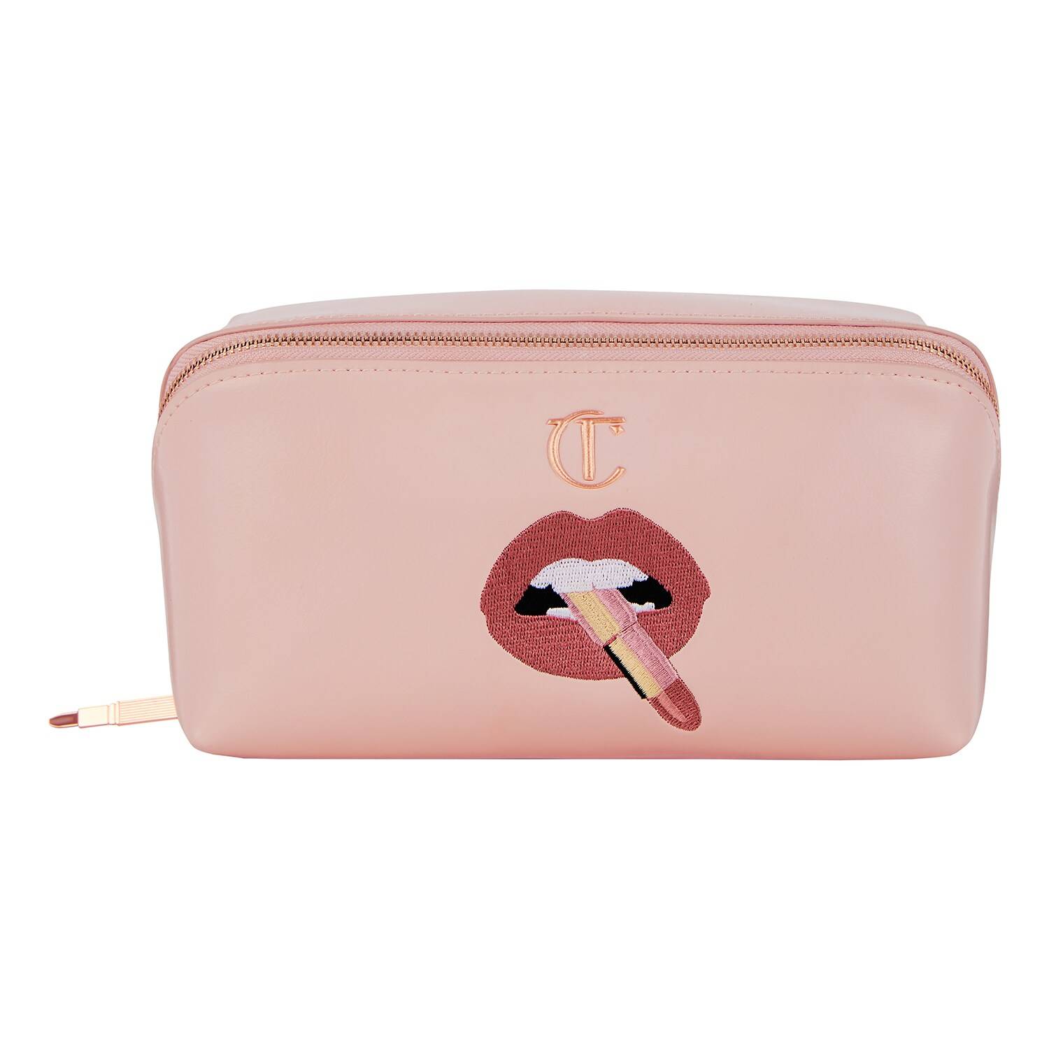 Charlotte Tilbury Pillow Talk Makeup Bag Bag
