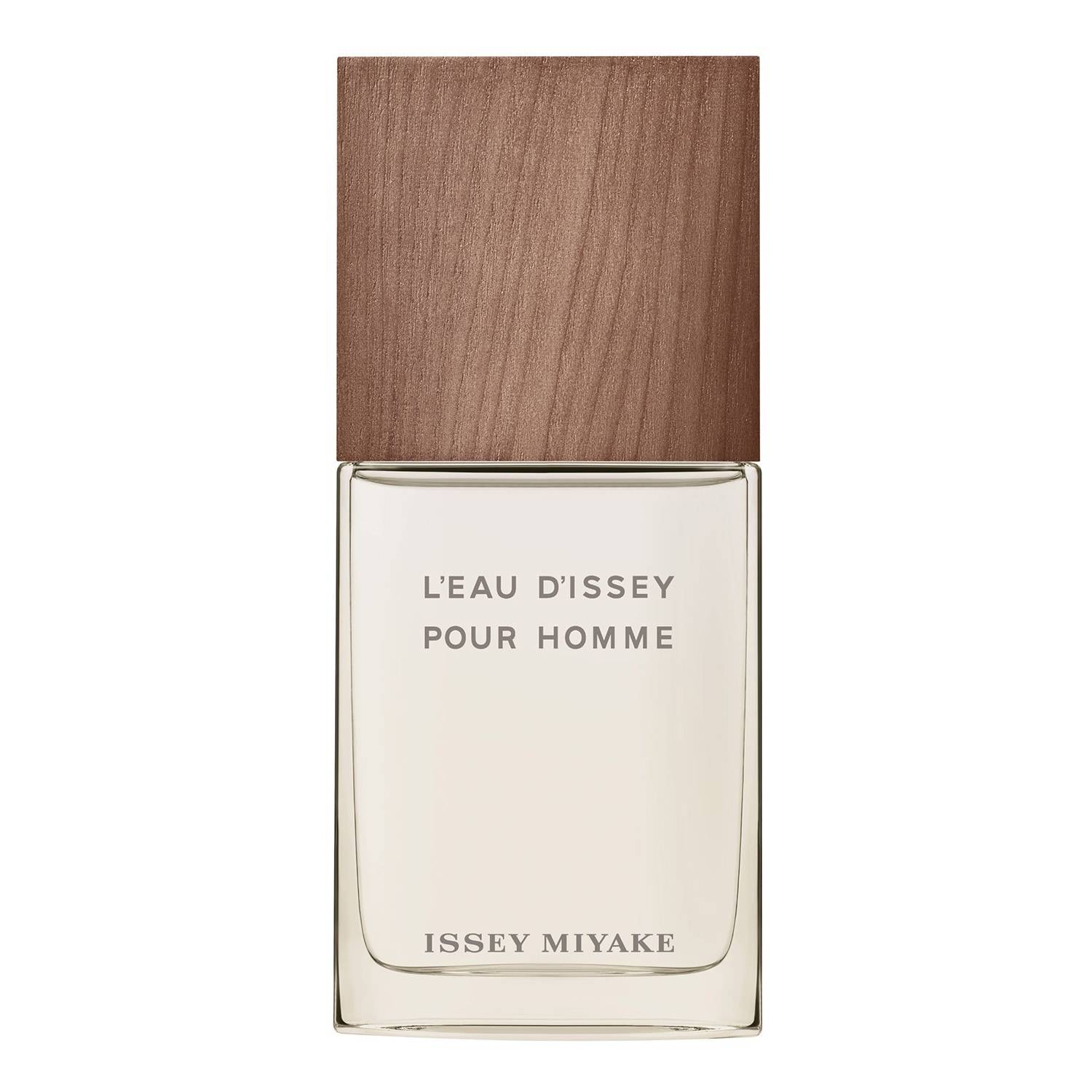 Issey Miyake L'Eau D'Issey Pour Homme Vétiver Eau De Toilette 50Ml