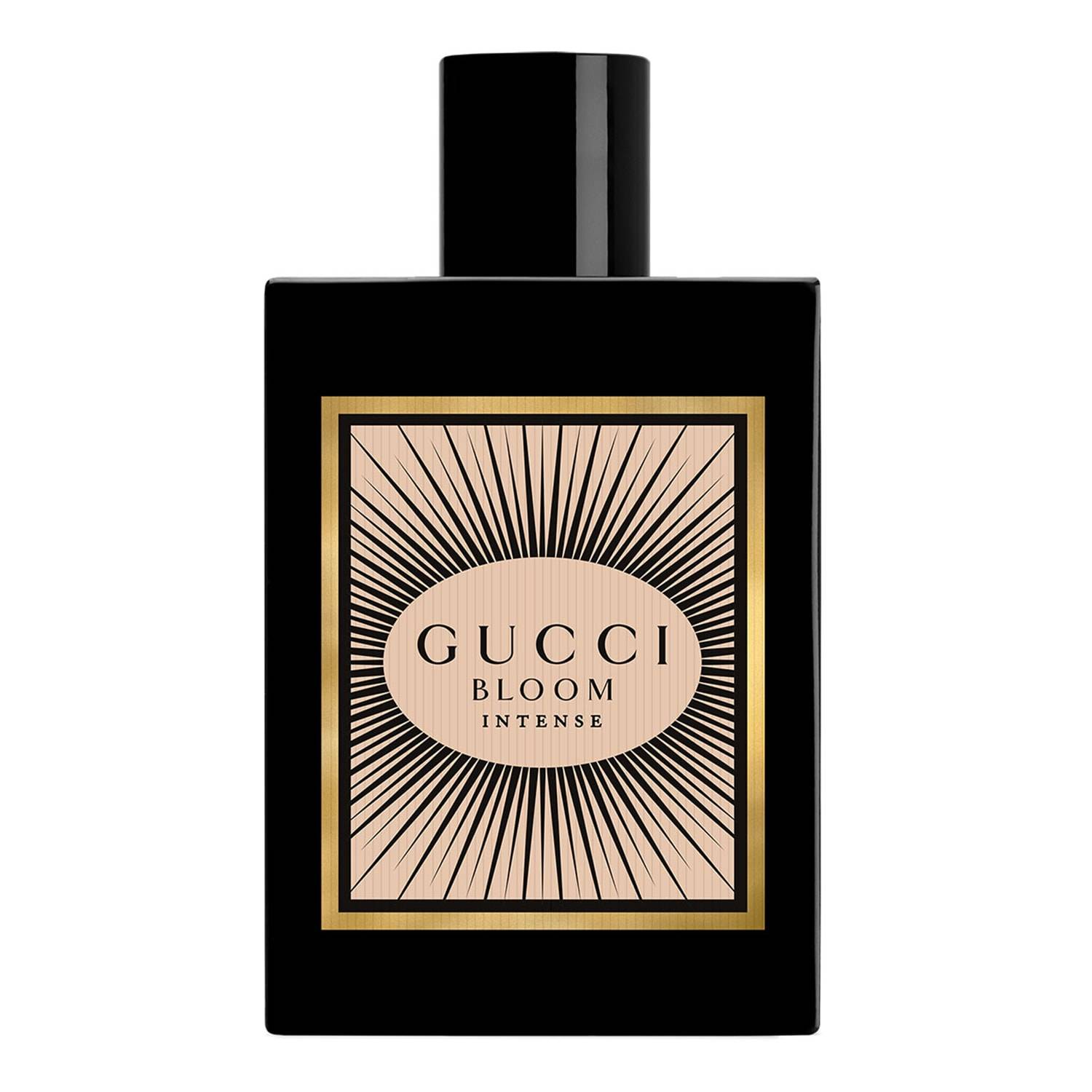 Gucci Bloom For Her Eau De Parfum Intense 100Ml