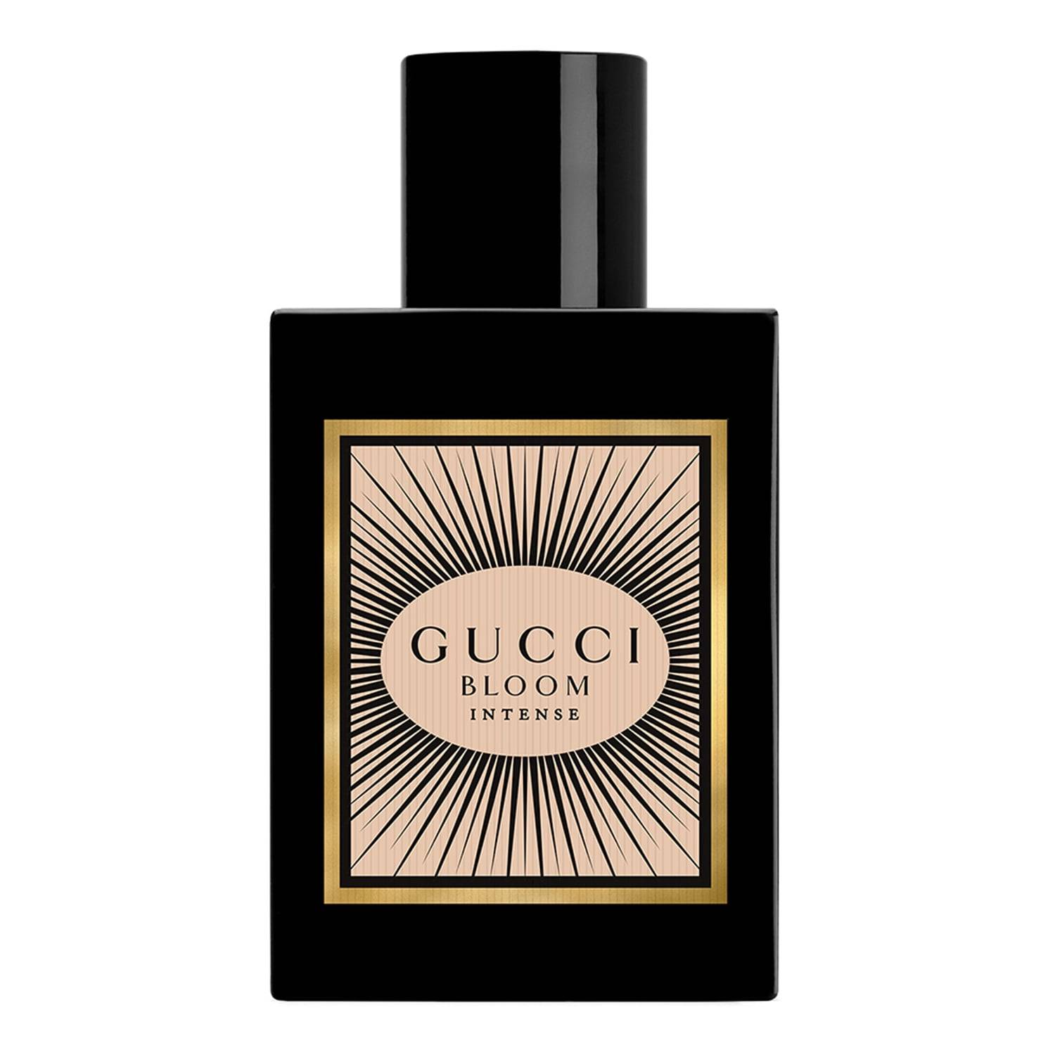 Gucci Bloom For Her Eau De Parfum Intense 50Ml