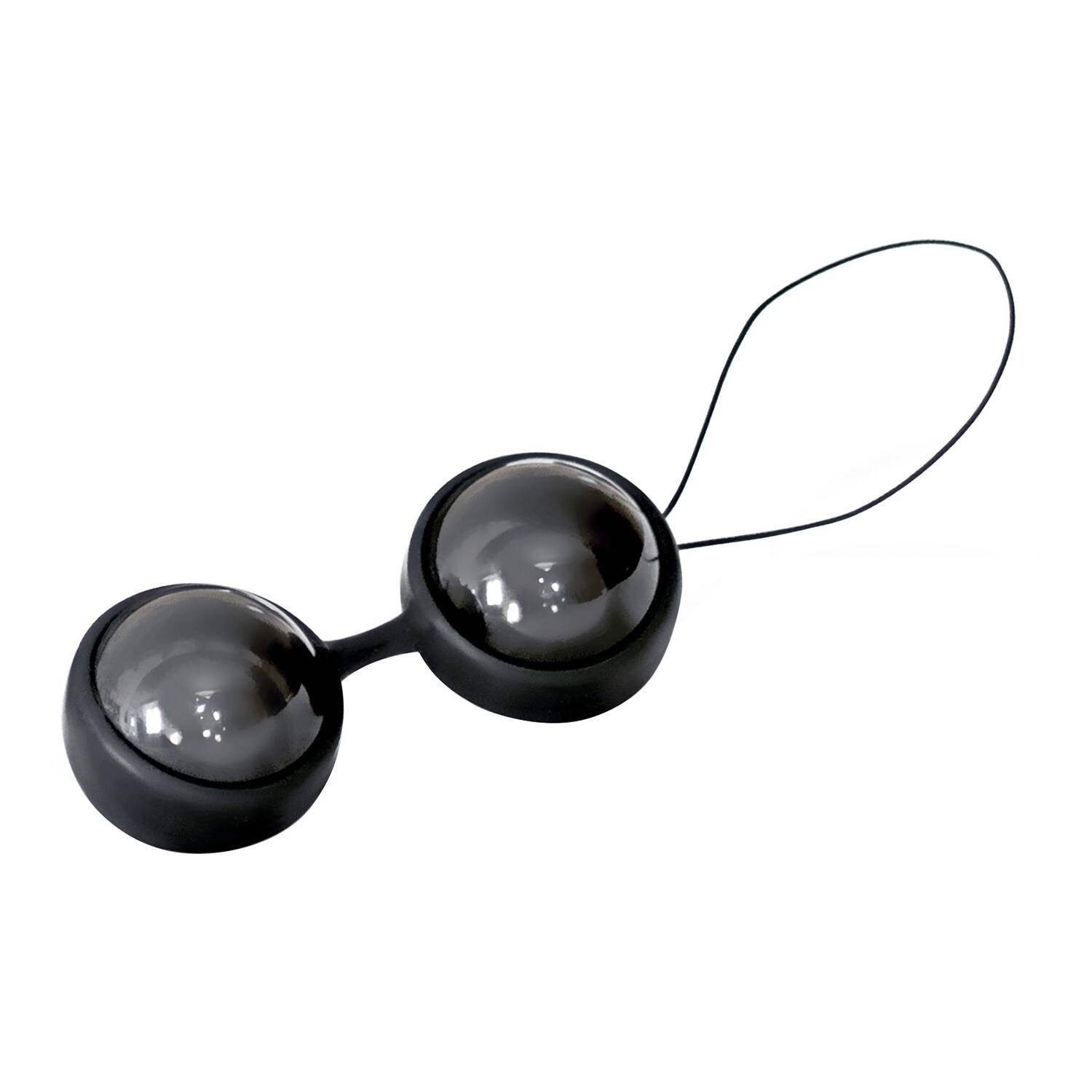 Lelo Beads Noir