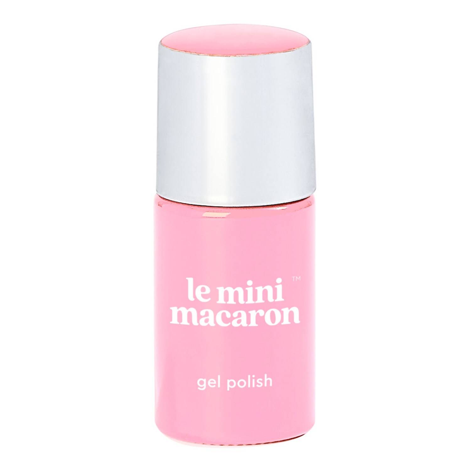 Le Mini Macaron Gel Polish 8.5Ml Giselle