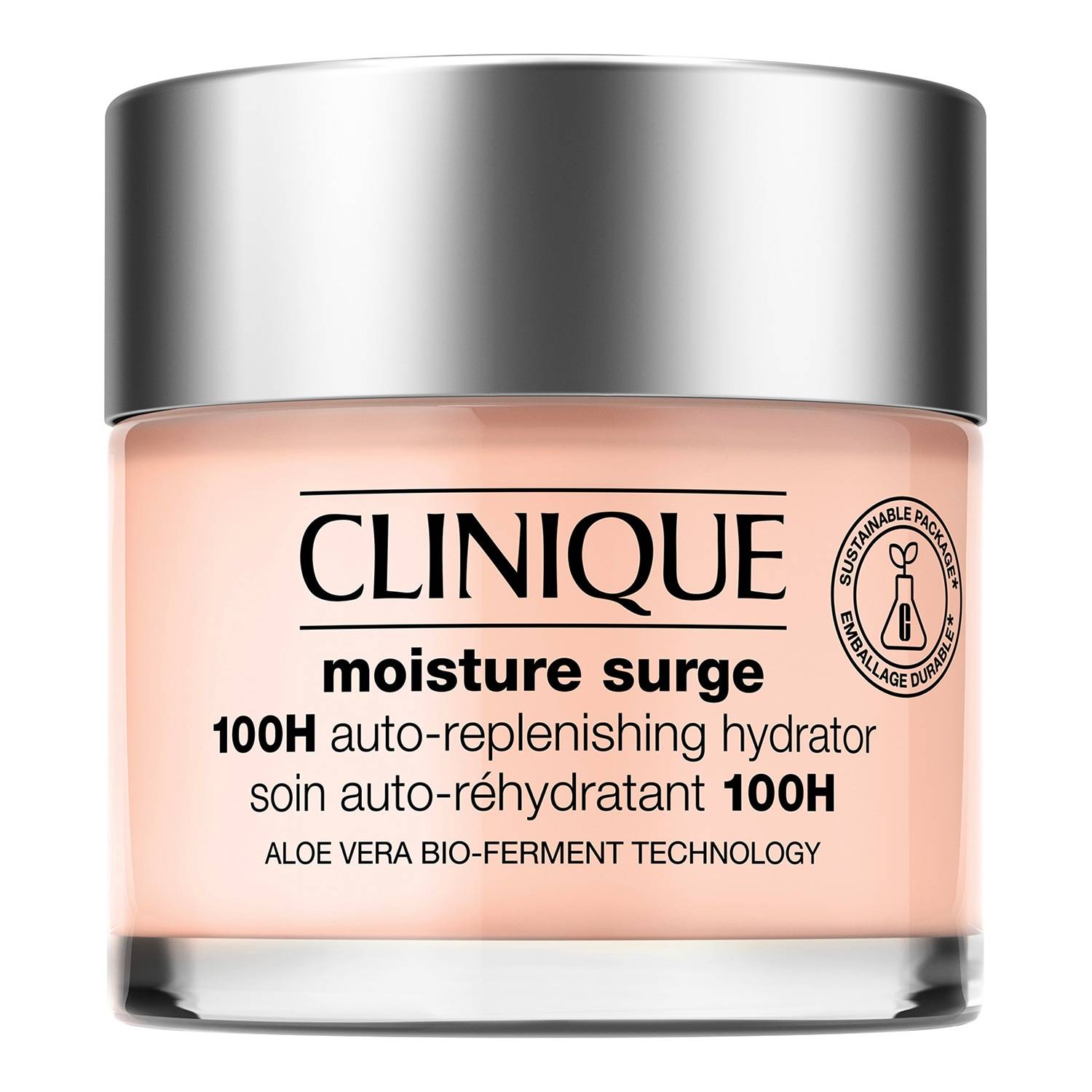 Clinique Moisture Surge 100H Auto-Replenishing Hydrator 75Ml