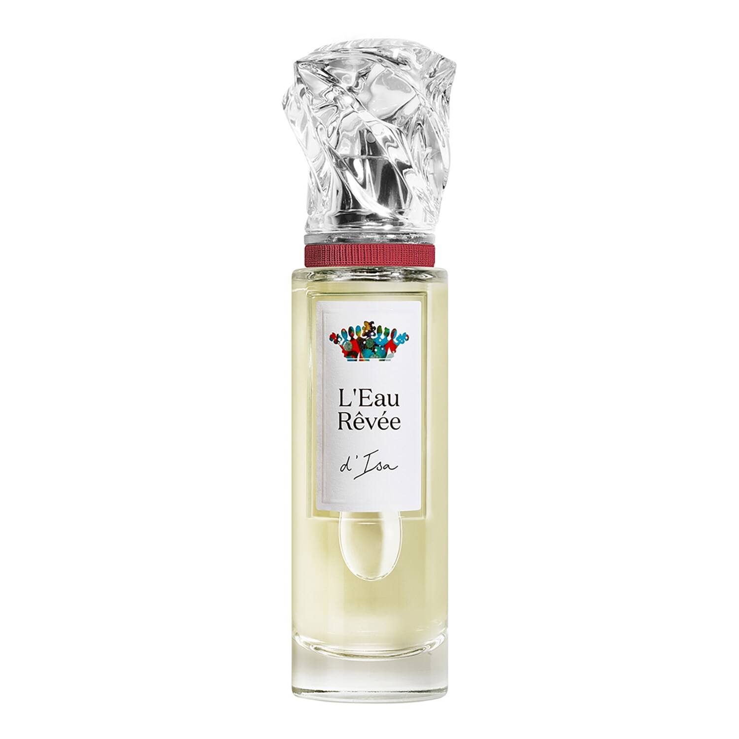 Sisley L'Eau Rêvée D'Isa 50Ml
