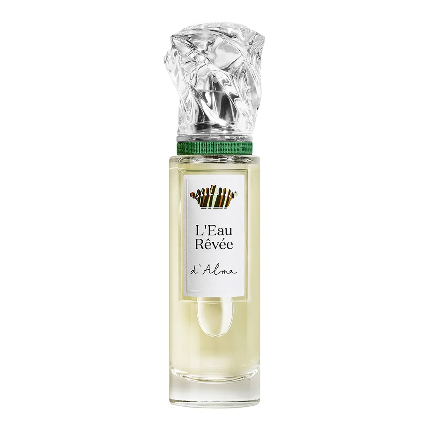 Sisley L'Eau Rêvée D'Alma 50Ml