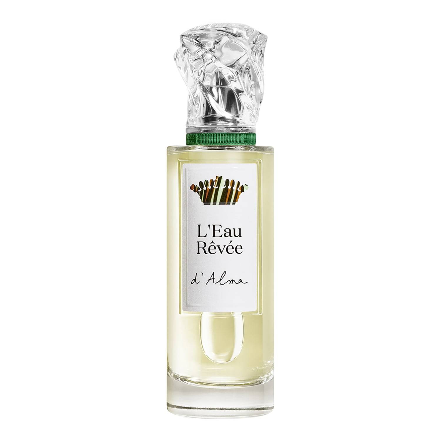 Sisley L'Eau Rêvée D'Alma 100Ml