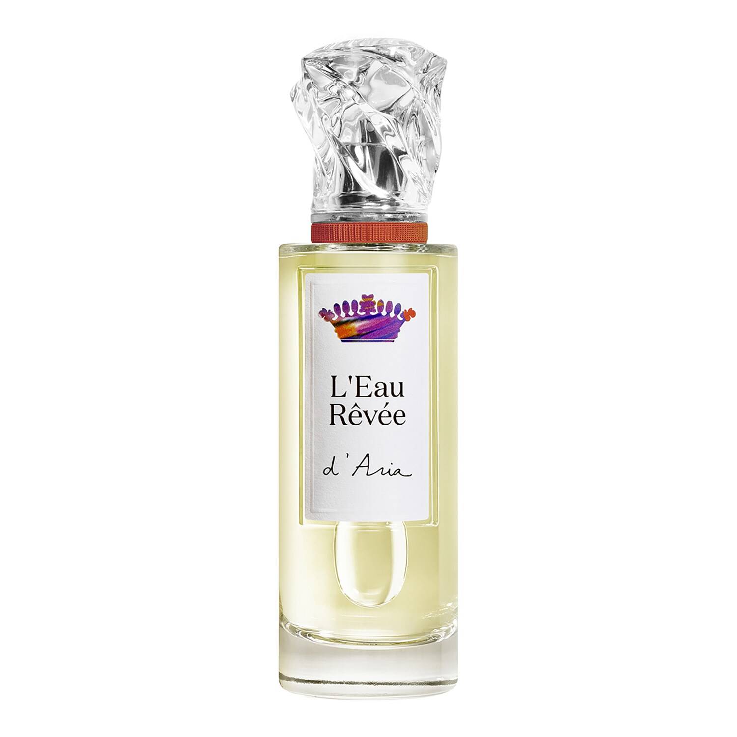 Sisley L'Eau Rêvée D'Aria 100Ml