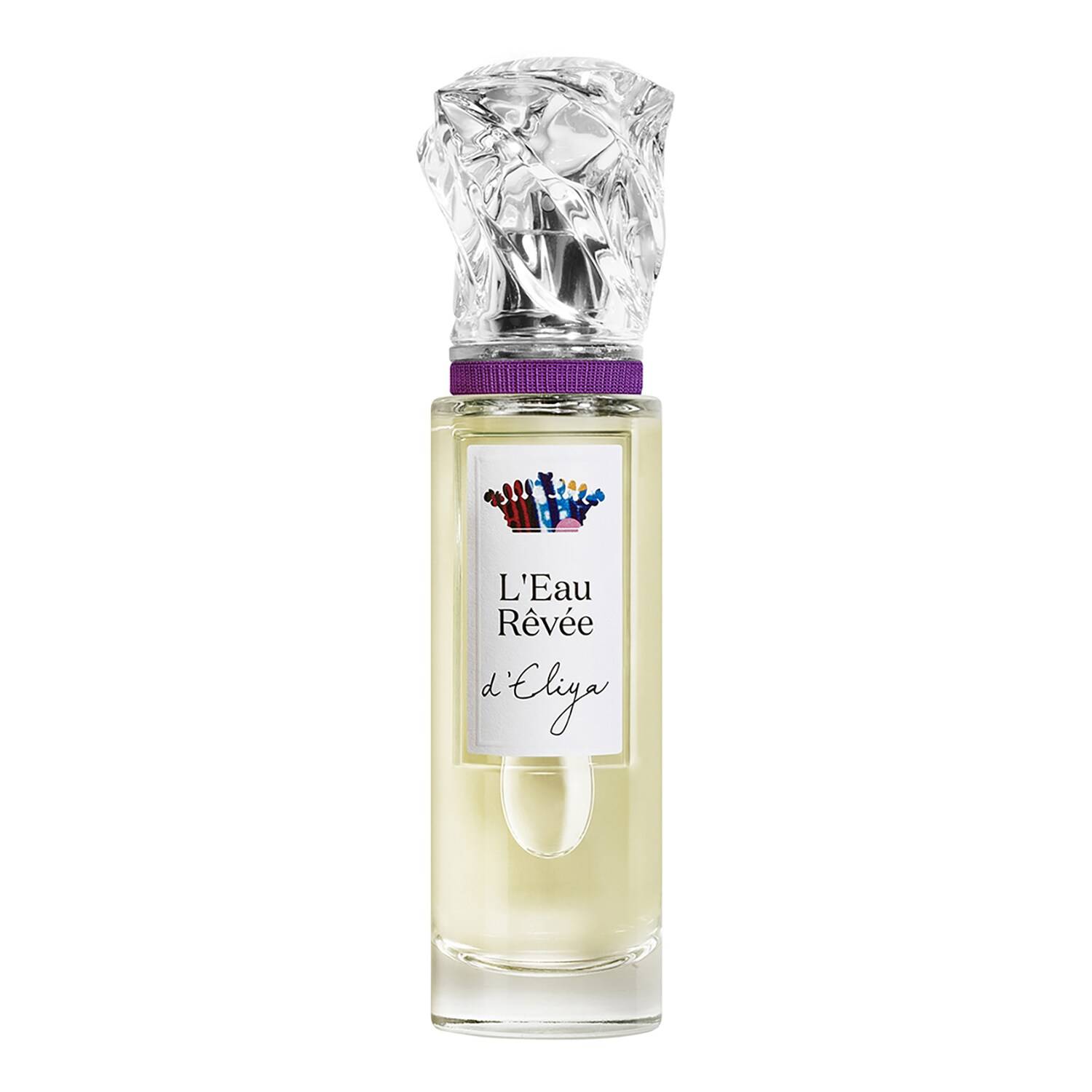 Sisley L'Eau Rêvée D'Eliya 50Ml