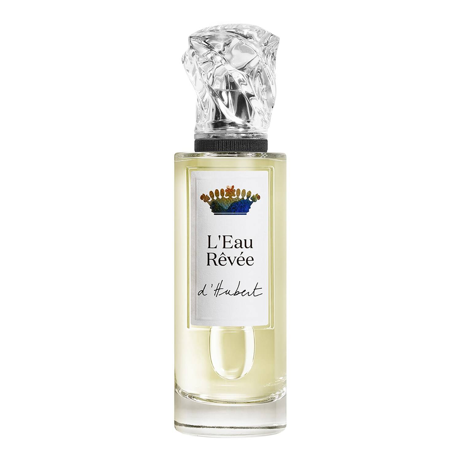 Sisley L'Eau Rêvée D'Hubert 100Ml