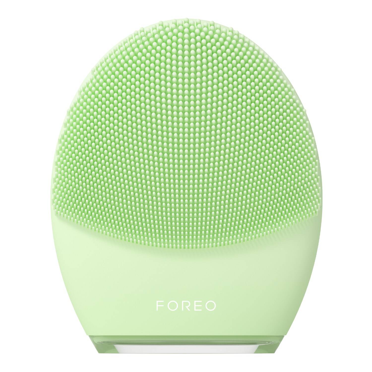 Foreo Luna 4 - Electric Facial Cleansing Brush For Normal Skin Pistachio