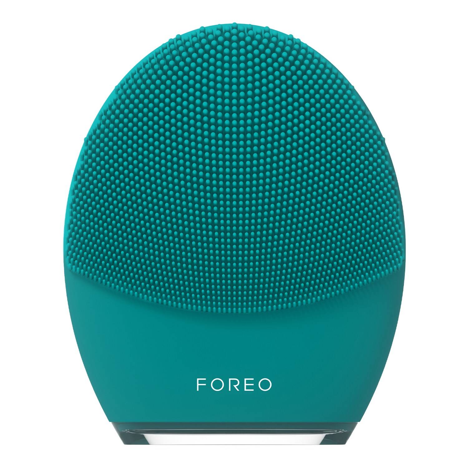 Foreo Luna 4 Men 2-In-1 Face & Beard Cleanse With Firming Massage