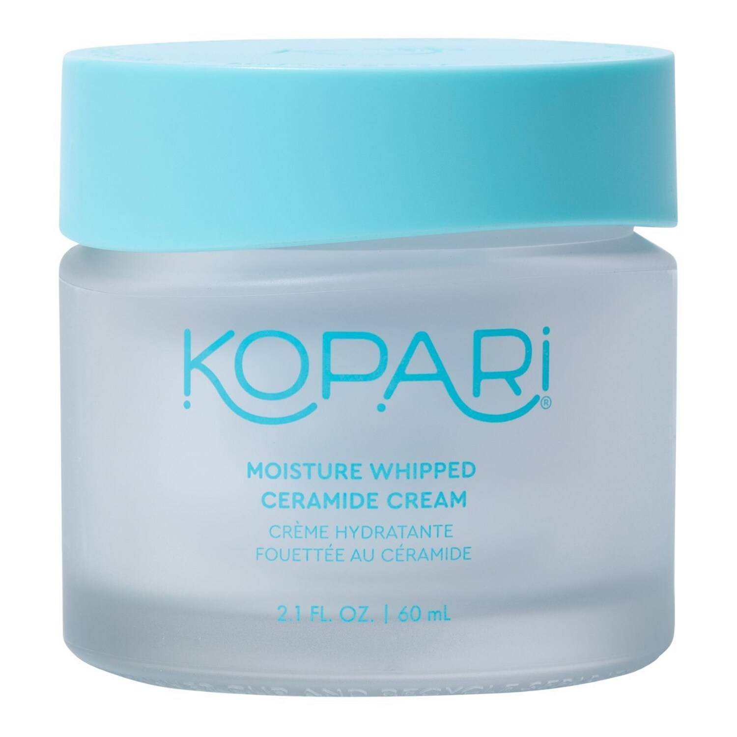 Kopari Moisture Whiped Ceramide Cream 60Ml