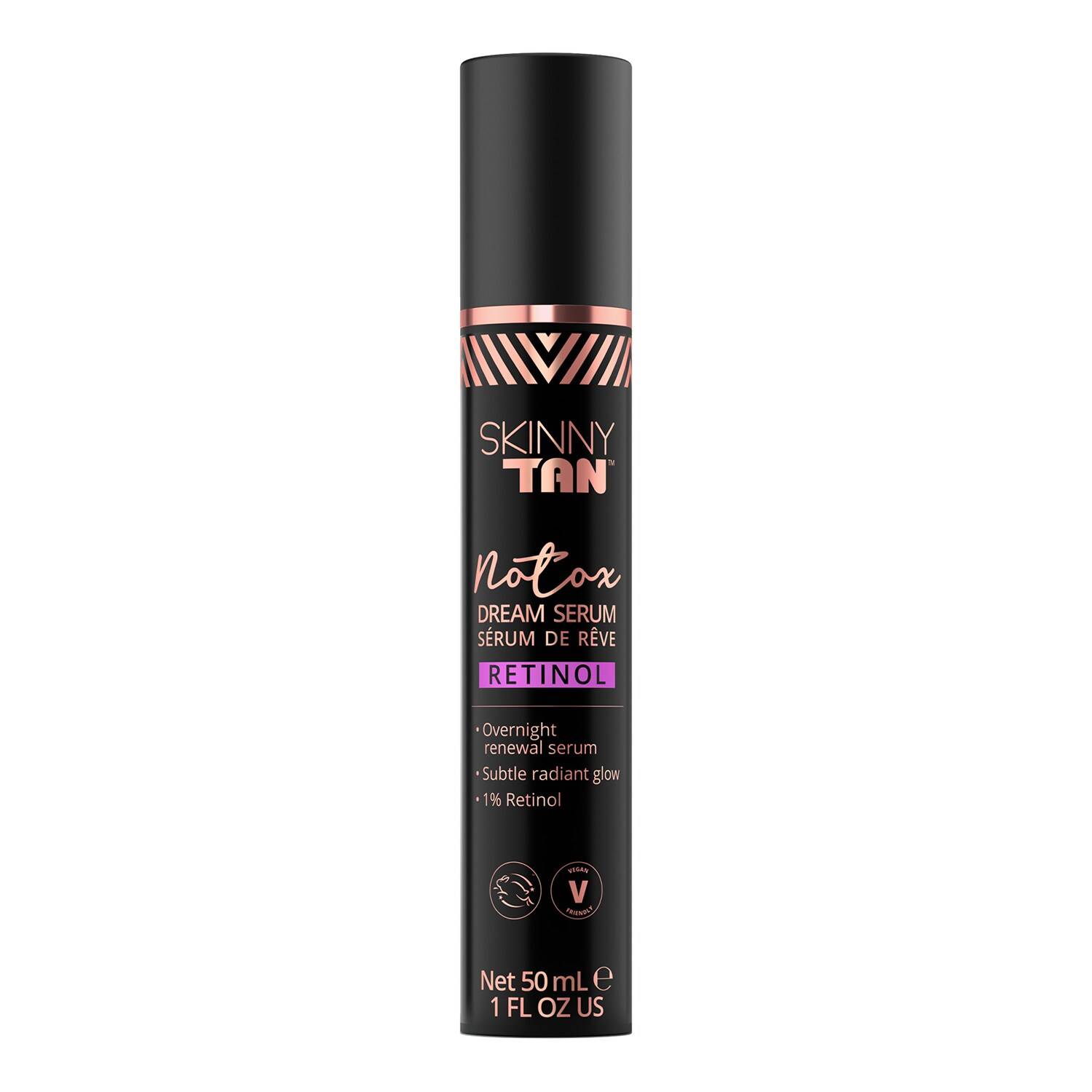 Skinny Tan Notox Retinol Dream Serum 50Ml