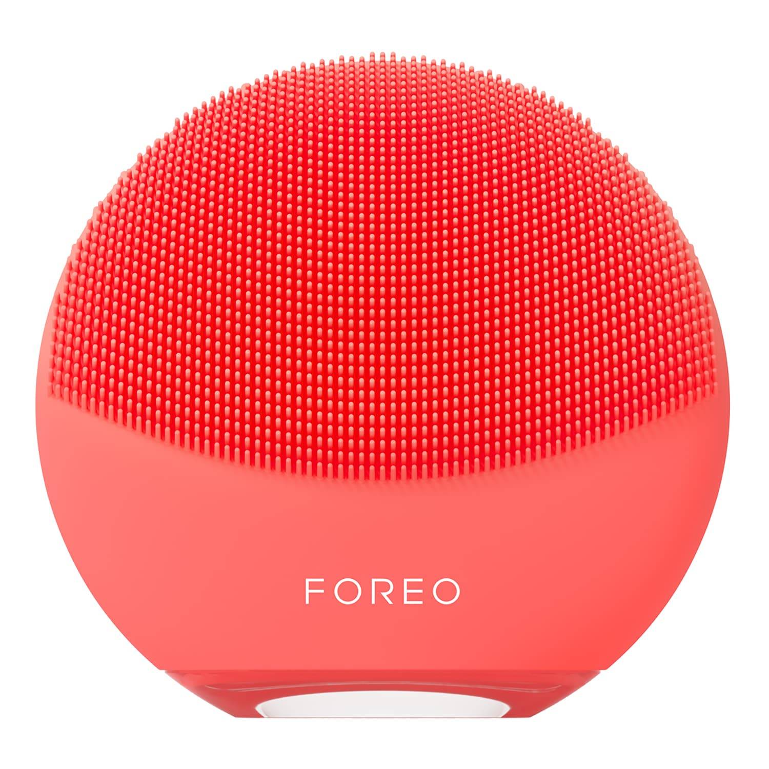 Foreo Luna 4 Mini Coral