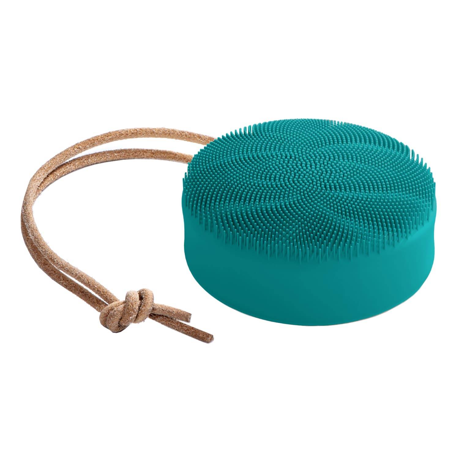 Foreo Luna 4 Body Evergreen- Body Massage Brush Evergreen