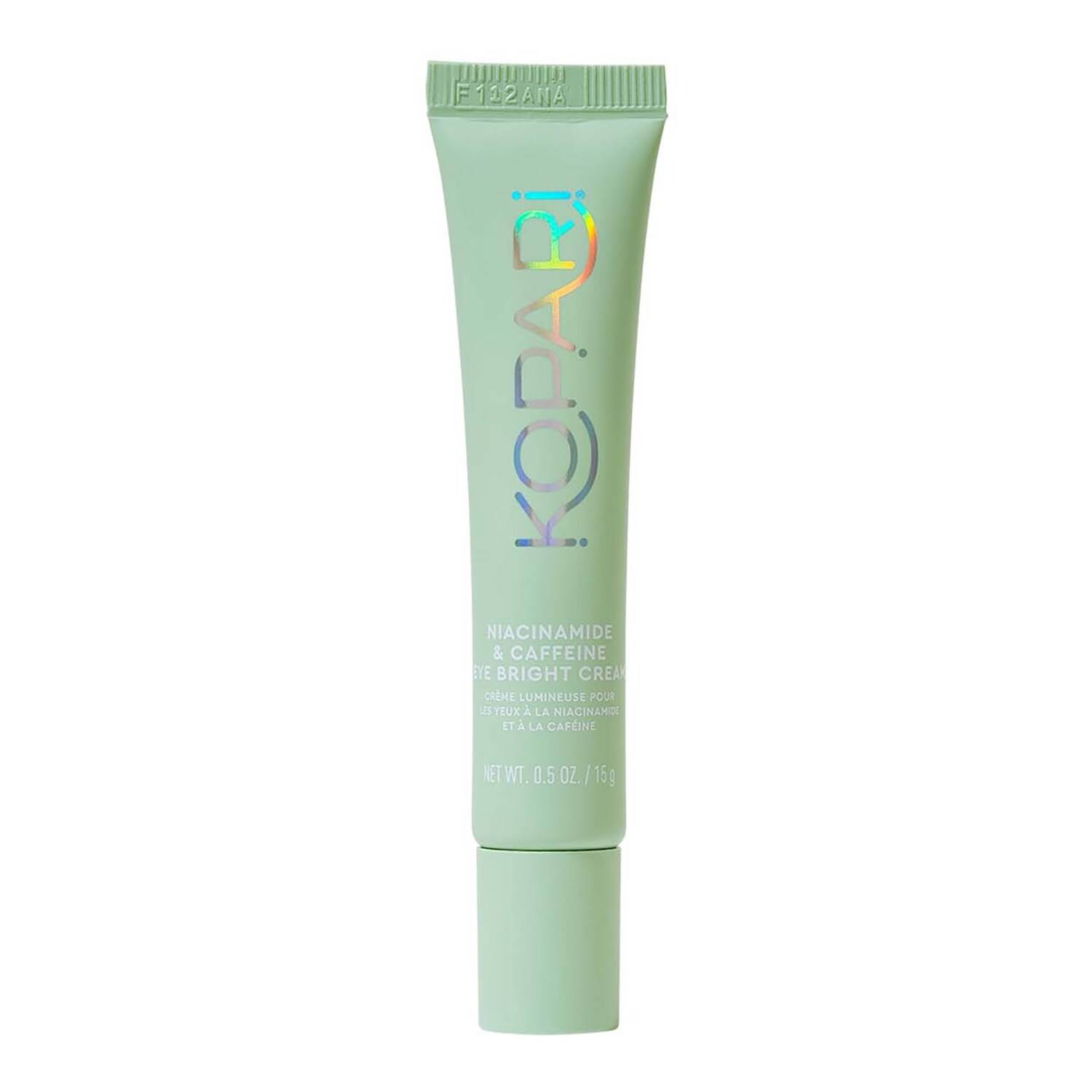 Kopari Niacinamide & Caffeine Eye Bright Cream 15G