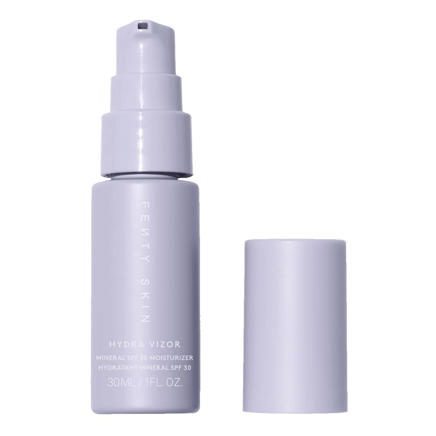 Fenty Skin Hydra Vizor - Mineral Spf 30 Moisturizer With Niacinamide 30Ml