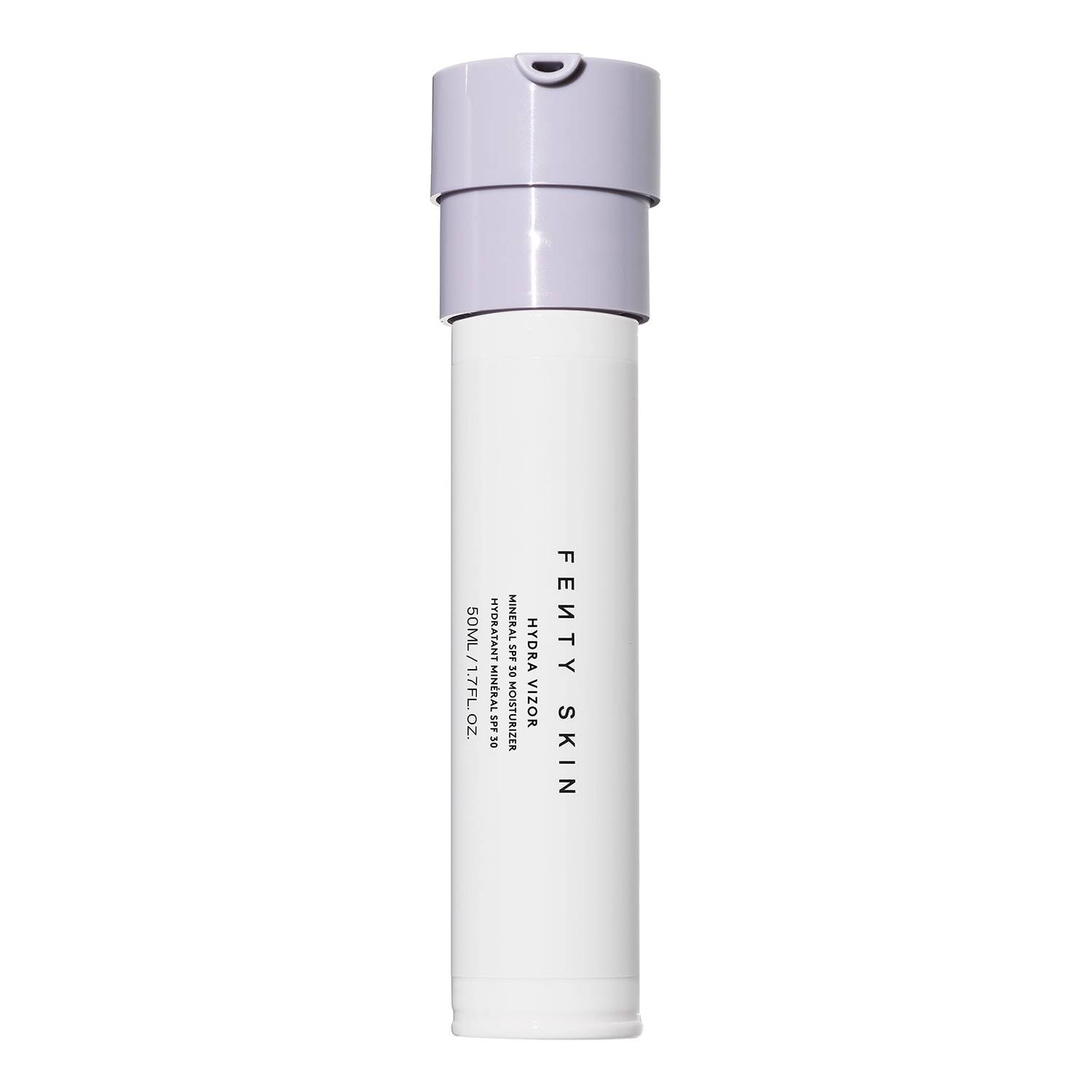Fenty Skin Hydra Vizor - Mineral Spf 30 Moisturizer With Niacinamide Refill 50Ml