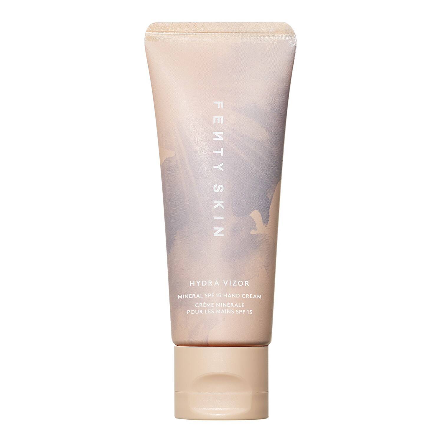 Fenty Skin Hydra Vizor - Mineral Spf 15 Sunscreen Hand Cream 40Ml