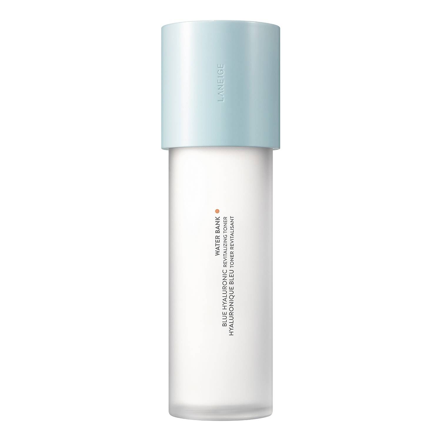 Laneige Water Bank Blue Hyaluronic Revitalizing Toner 160Ml