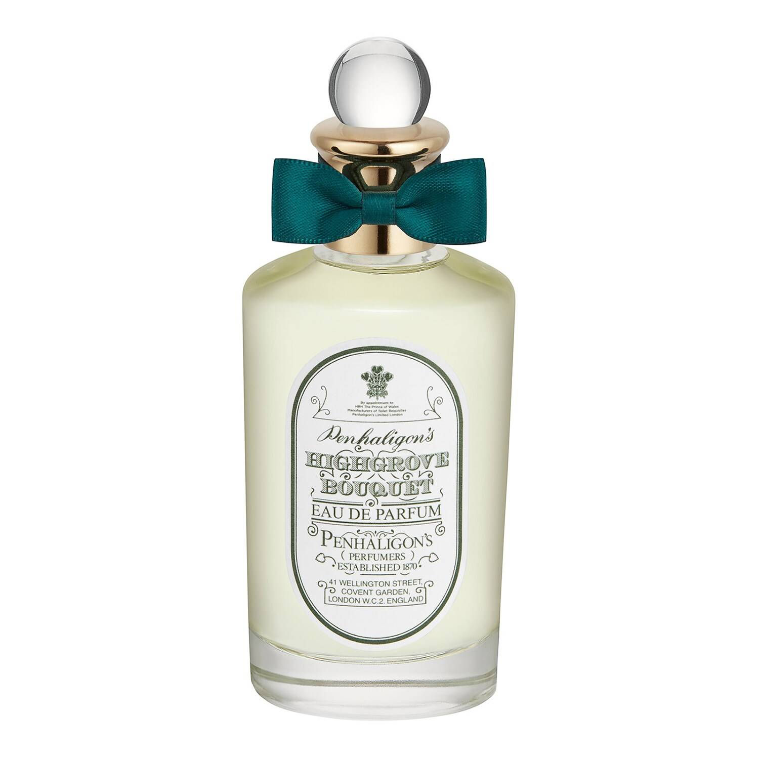 Penhaligon's Highgrove...