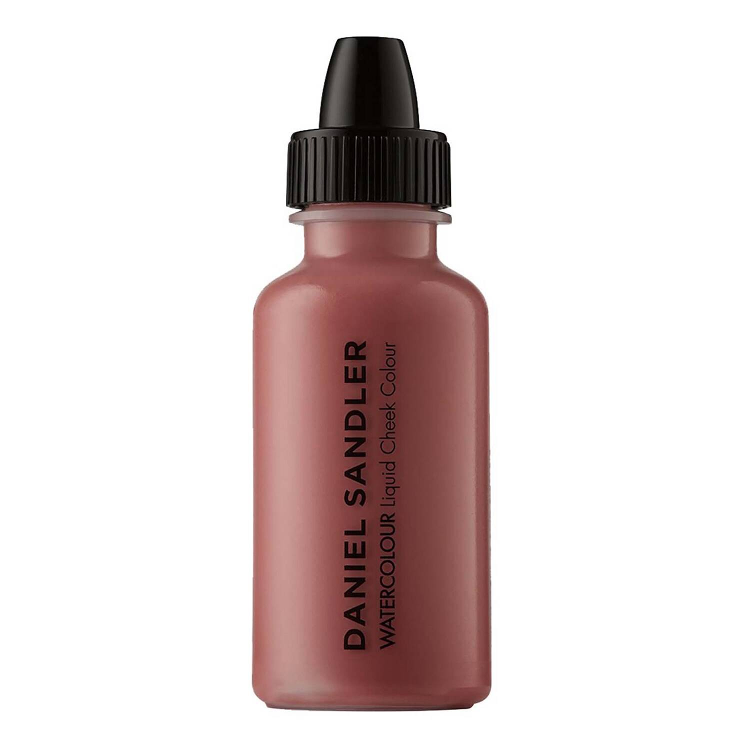 Daniel Sandler Cosmetics Watercolour Liquid Cheek Colour Blush 15Ml Glamour