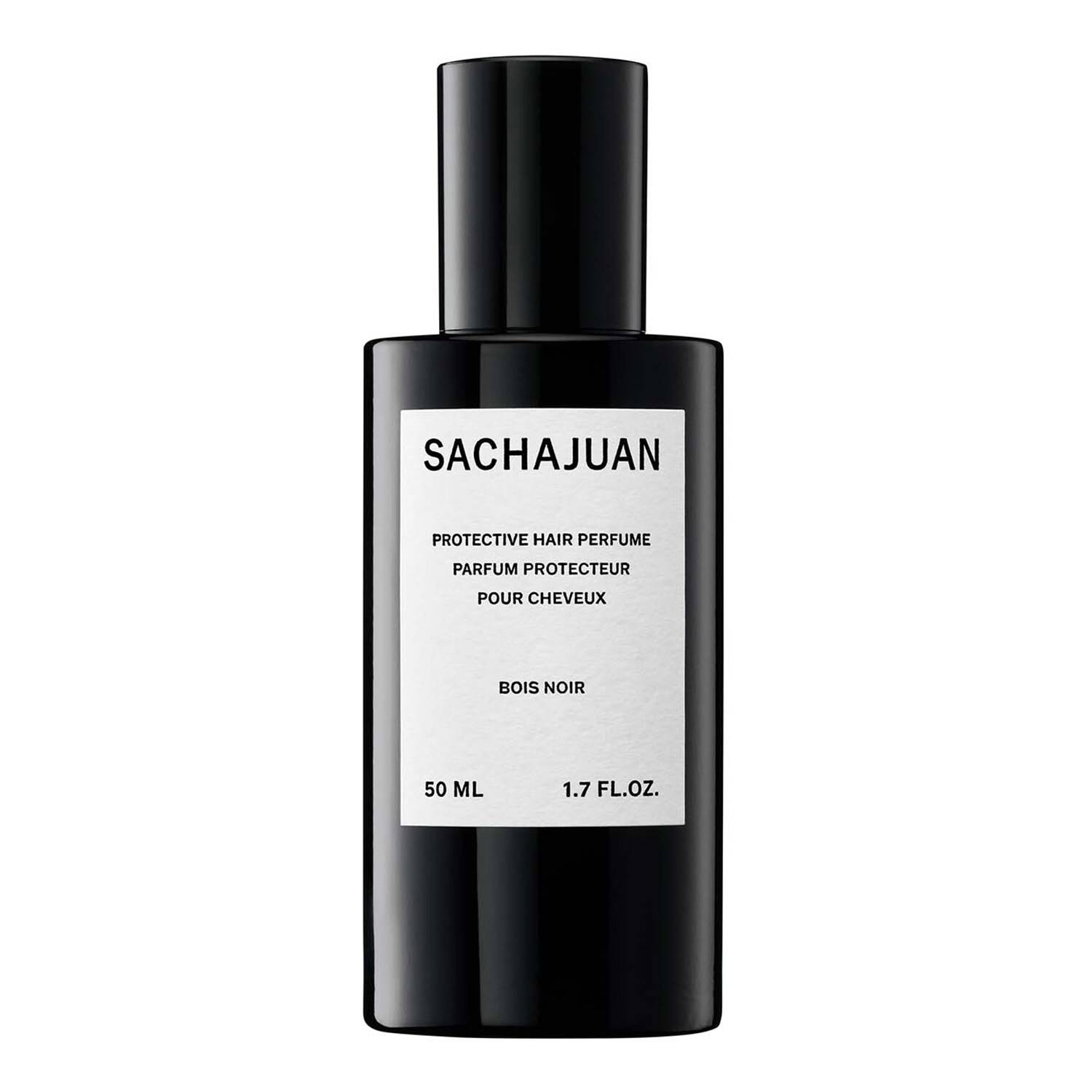 Sachajuan Protective Hair Perfume Bois Noir 50Ml