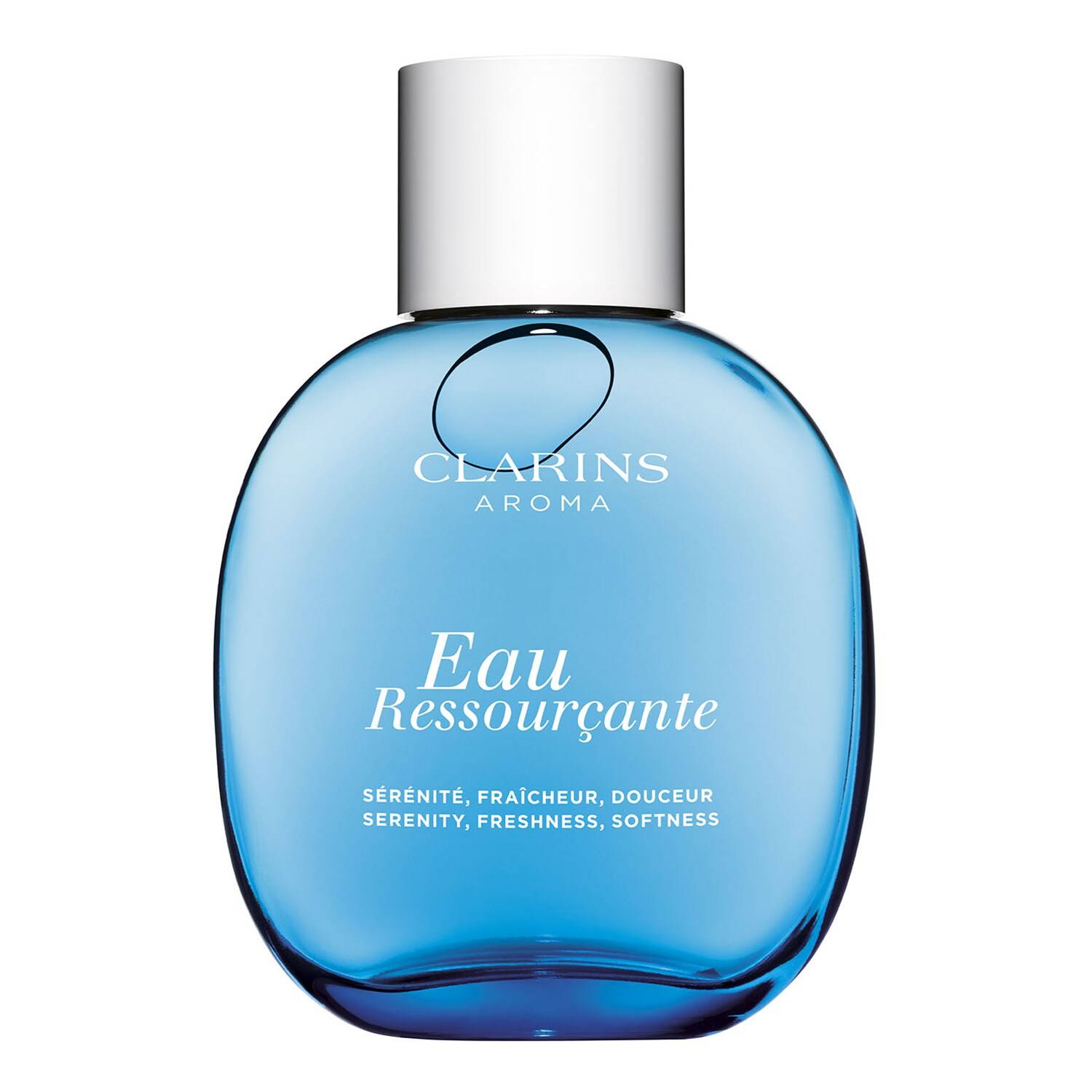 Clarins Eau Ressourçante 100Ml