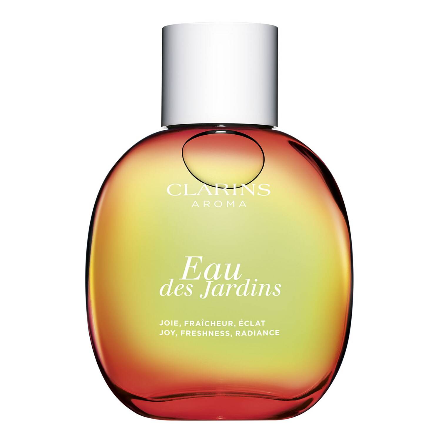 Clarins Eau Des Jardins 100Ml