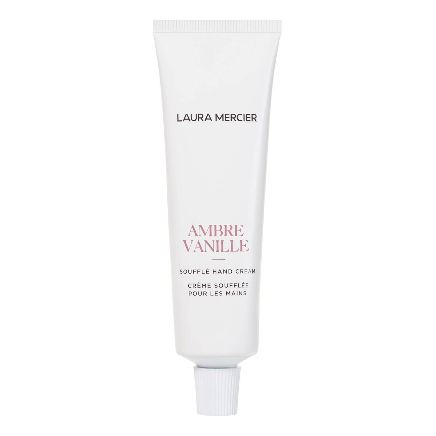 Laura Mercier Soufflé Hand Cream Ambre Vanille 50Ml