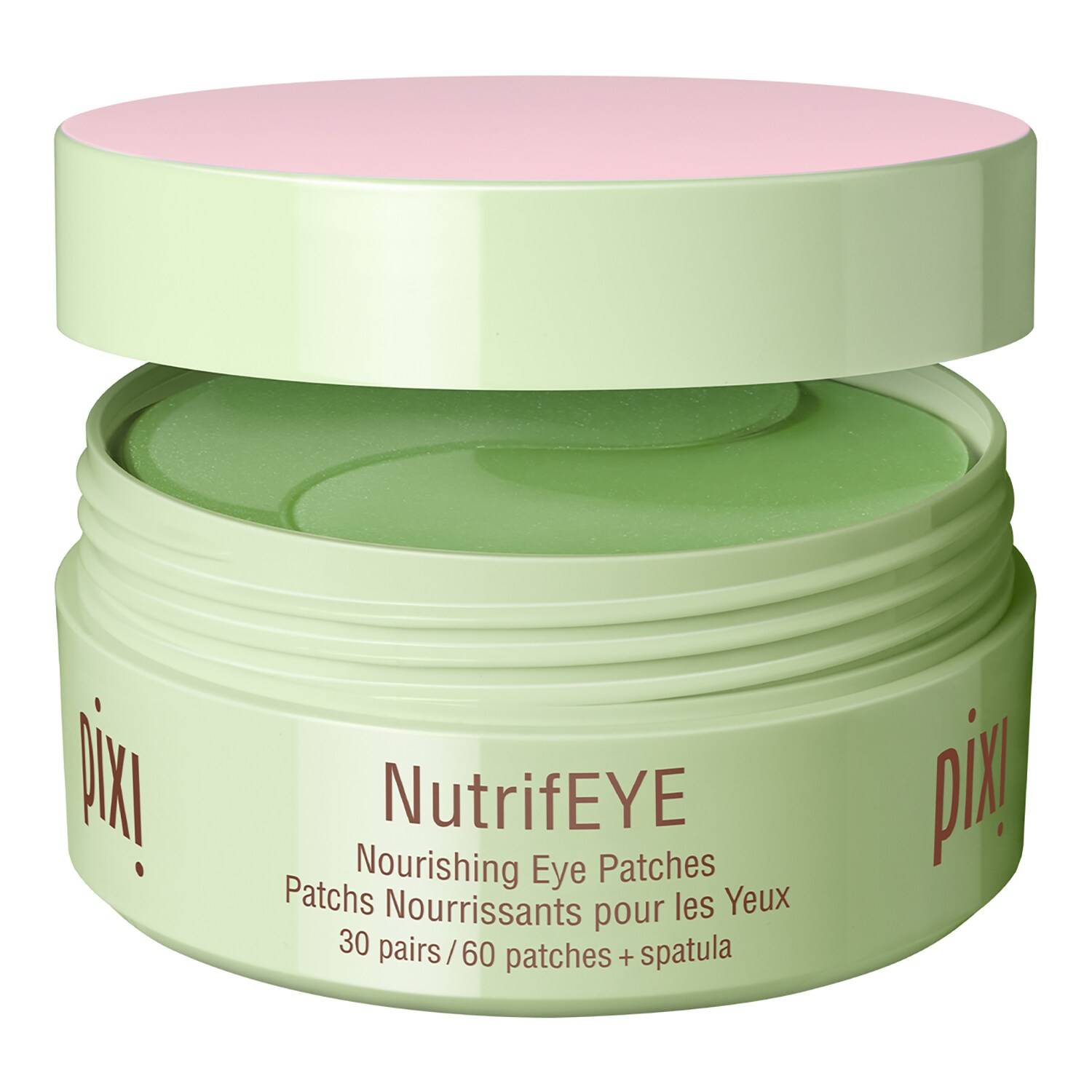Pixi Nutrifeye Patches 30 Pairs