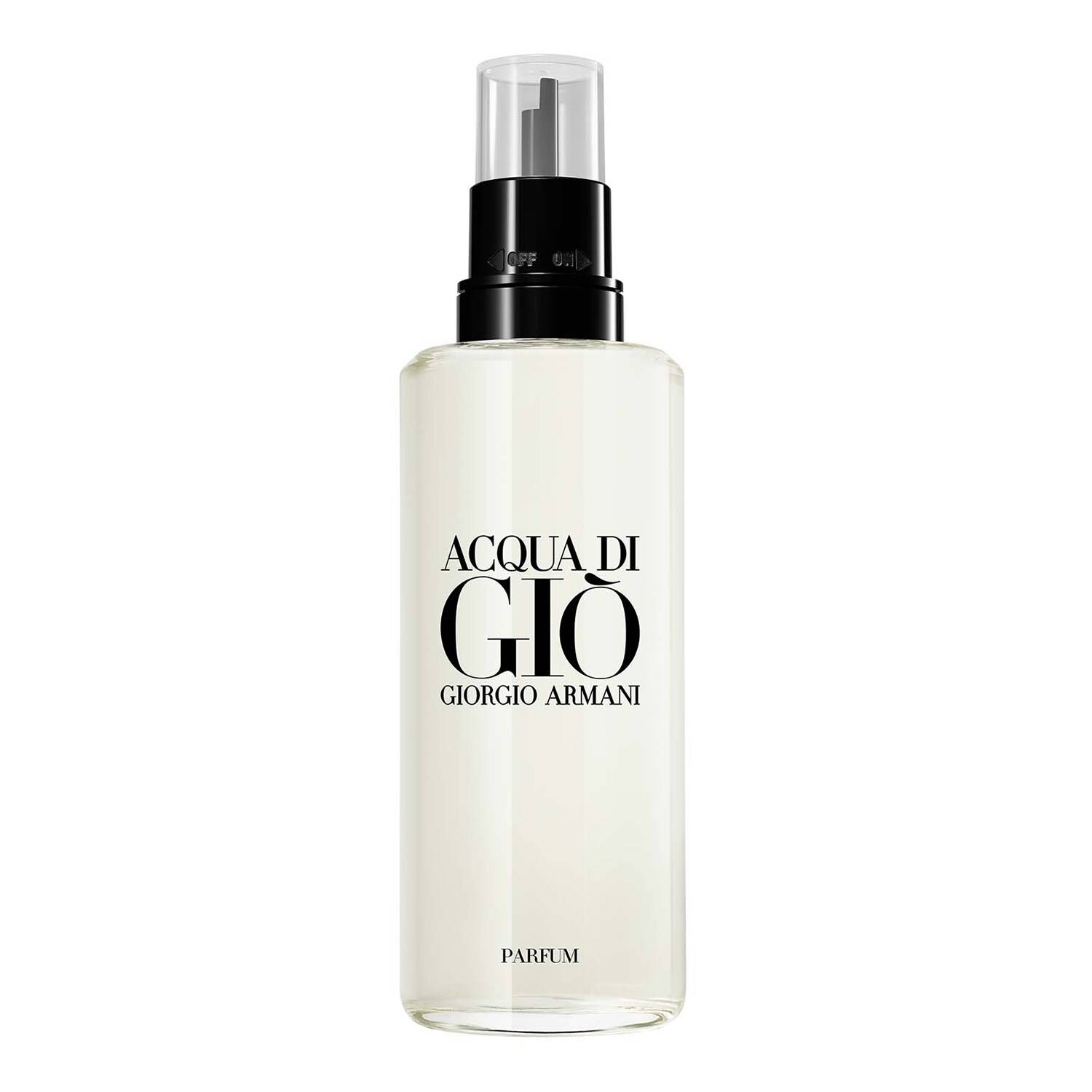 Armani Acqua Di Gio Parfum Refill 150Ml