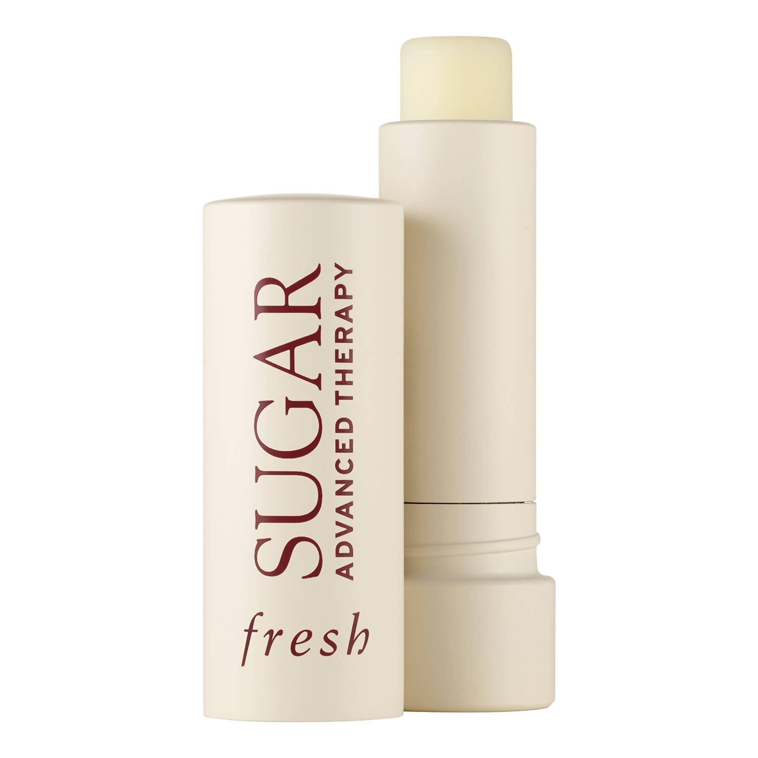 Fresh Sugar Advanced Therapy Treatment Lip Balm 4.3G