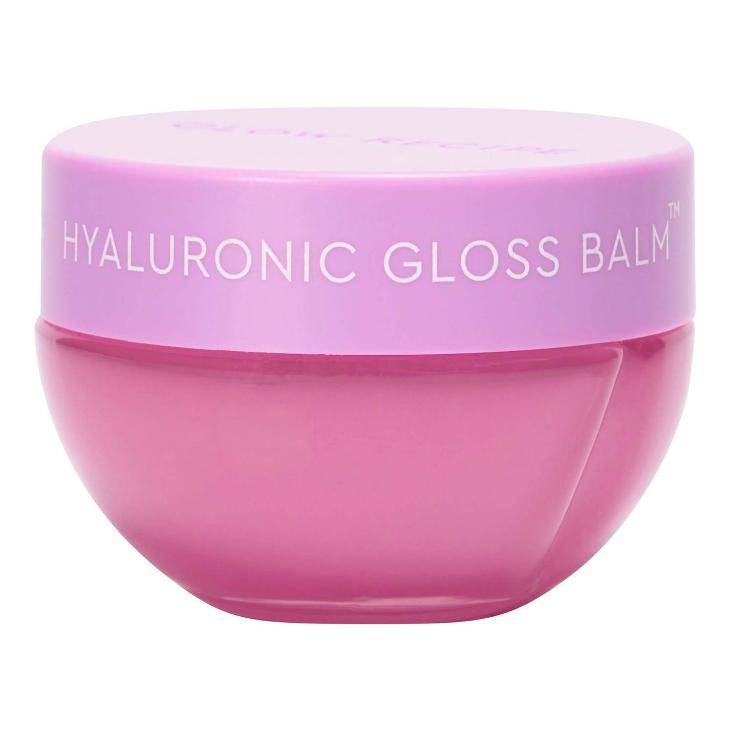 Glow Recipe Plum Plump Hyaluronic Gloss Balm 15 Ml