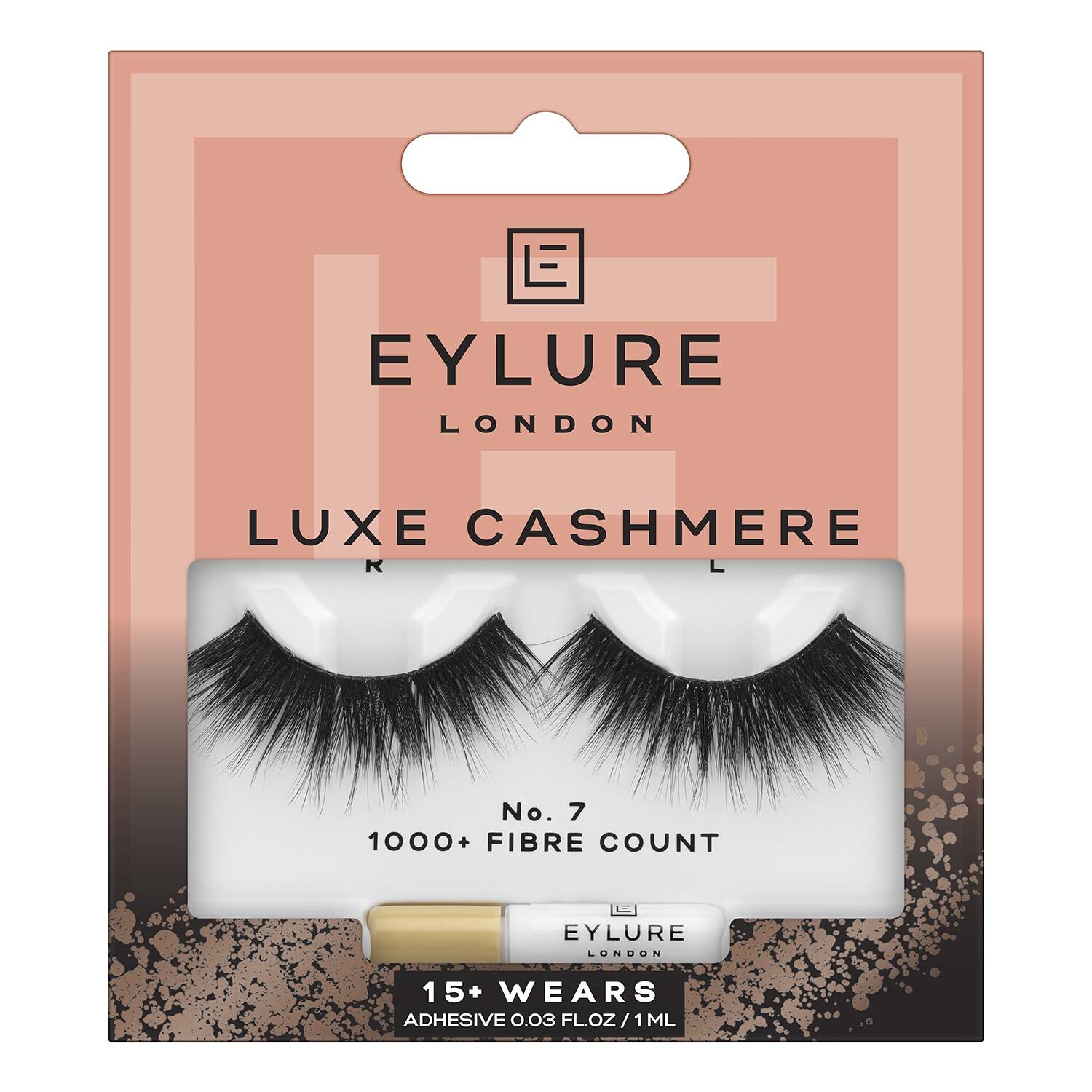 eylure luxe 6d excelsior lashes | Eylure luxe 6d excelsior lashes