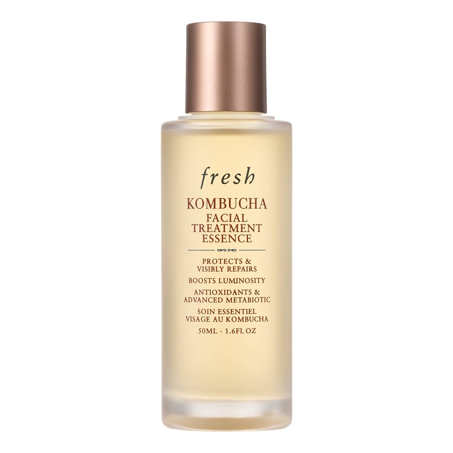 Fresh Kombucha Antioxidant Facial Treatment Essence 50Ml