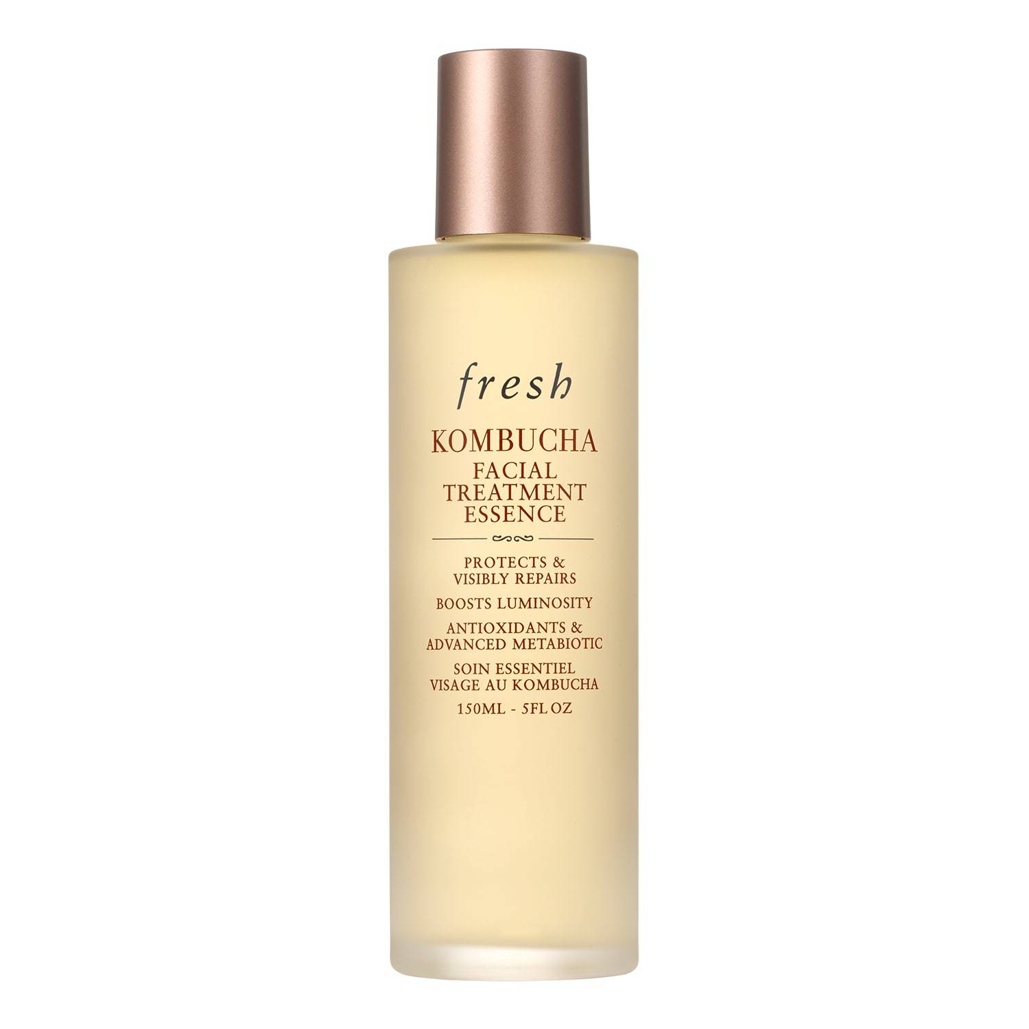 Fresh Kombucha Antioxidant Facial Treatment Essence 150Ml