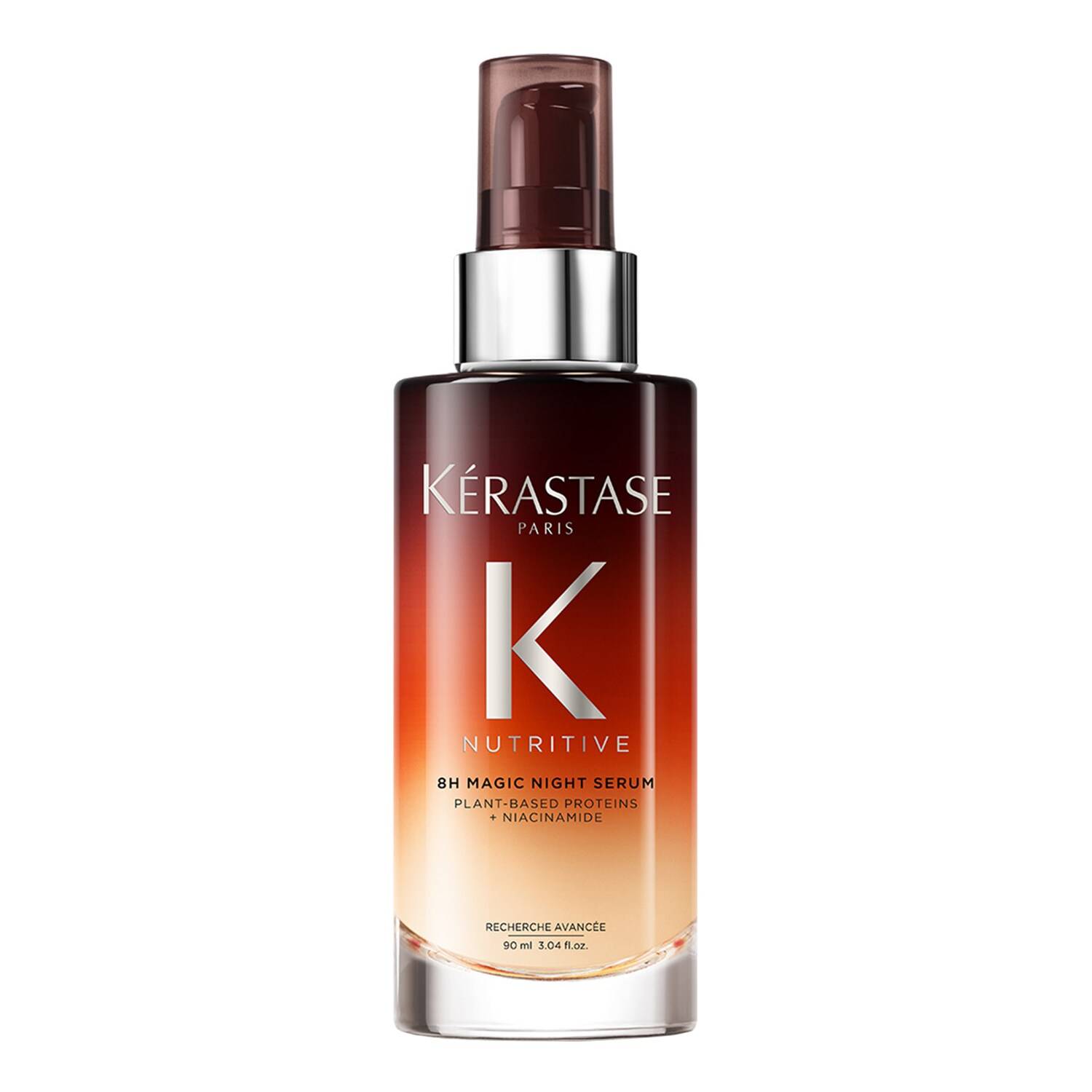 Kérastase Nutritive 8H Magic Night Serum 90Ml