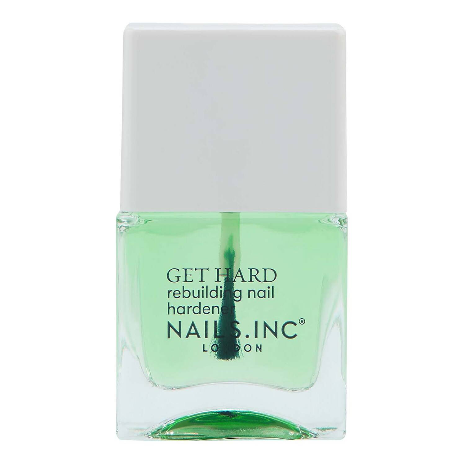 Nails Inc Get Hard Nail Hardener 14Ml