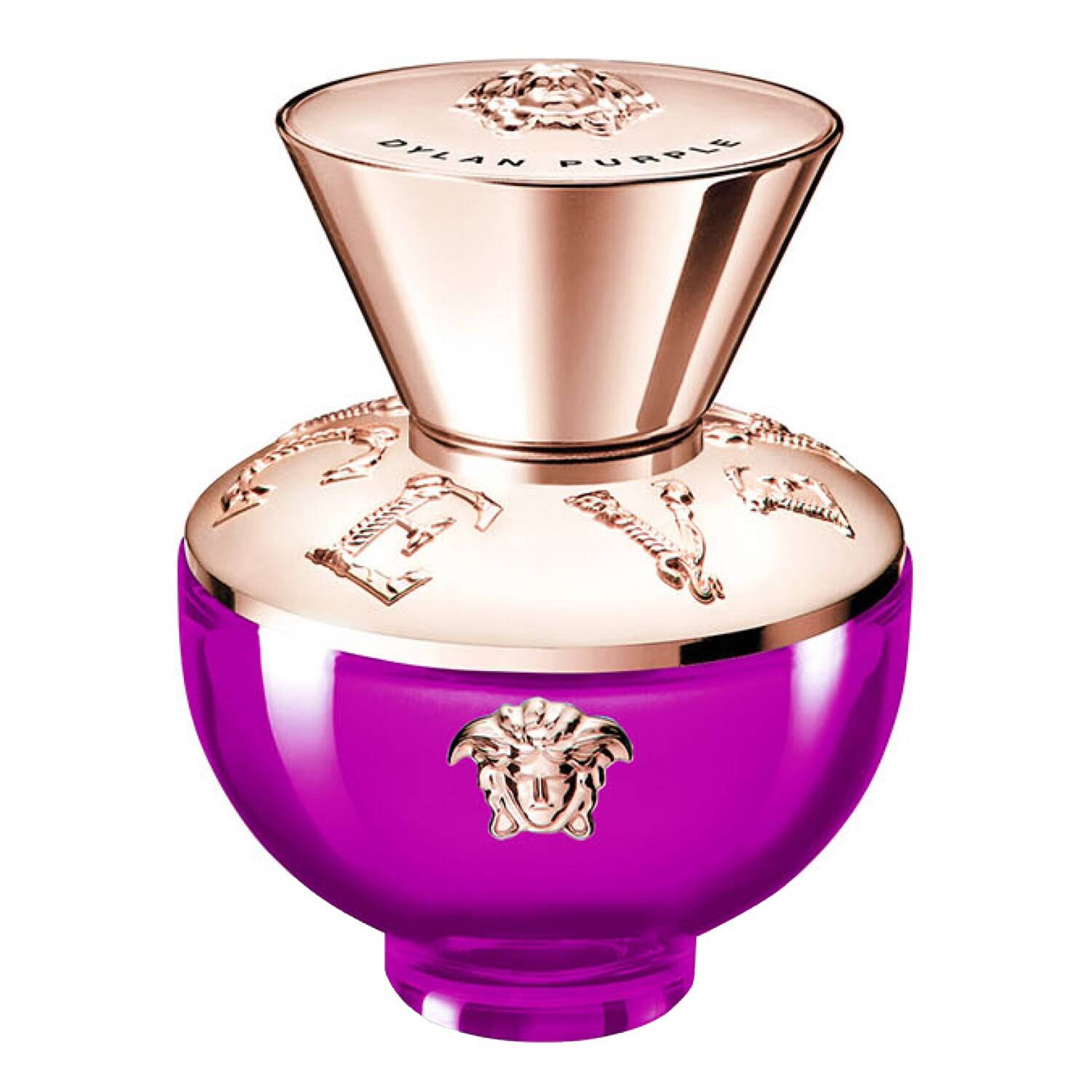 VERSACE Dylan Purple Eau de Parfum VERSACE Dylan Purple EDP 50ml