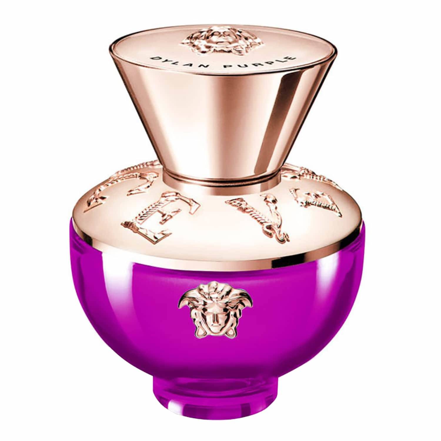 Versace Dylan Purple Eau De Parfum Versace Dylan Purple Edp 50Ml