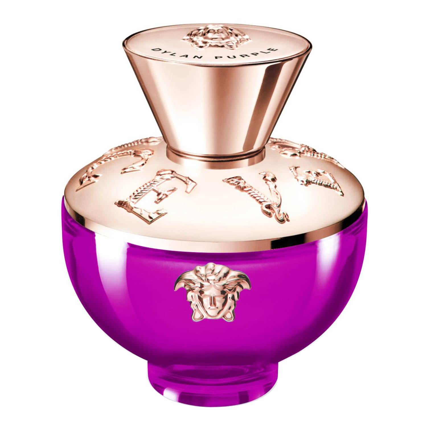 Versace Dylan Purple Eau De Parfum Versace Dylan Purple Edp 100Ml